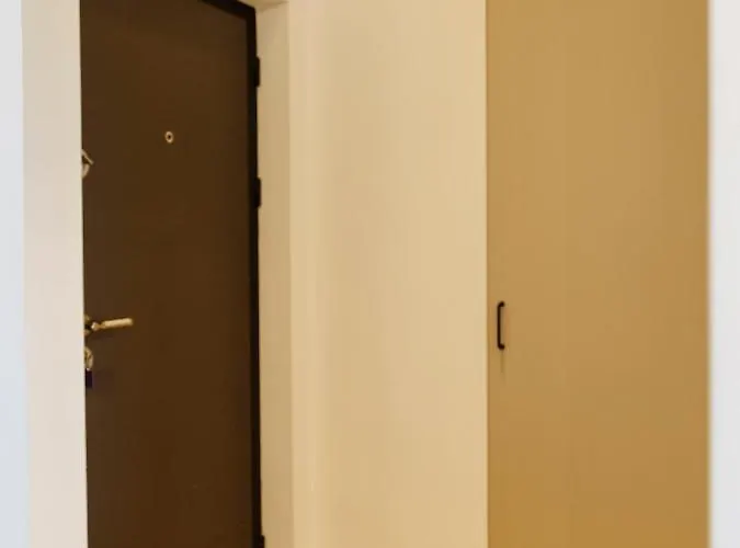 Apartment Sunny 2br Flat - Location - Amazing Balcony