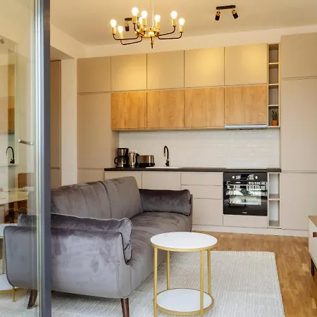 Apartamento Sunny 2br Flat - Location - Amazing Balcony *