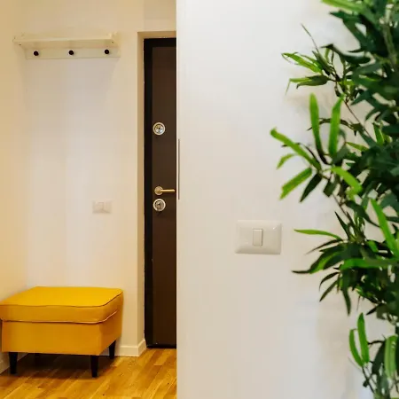 Sunny 2br Flat - Location - Amazing Balcony * Boekarest