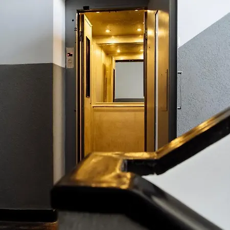 Sunny 2br Flat - Location - Amazing Balcony Daire *