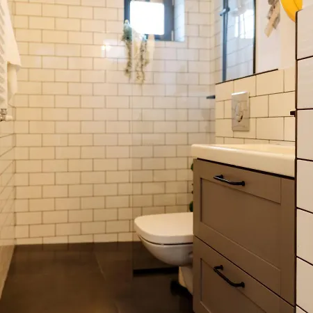 Sunny 2br Flat - Location - Amazing Balcony Appartement Boekarest