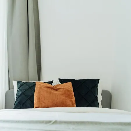 Sunny 2br Flat - Location - Amazing Balcony Boekarest