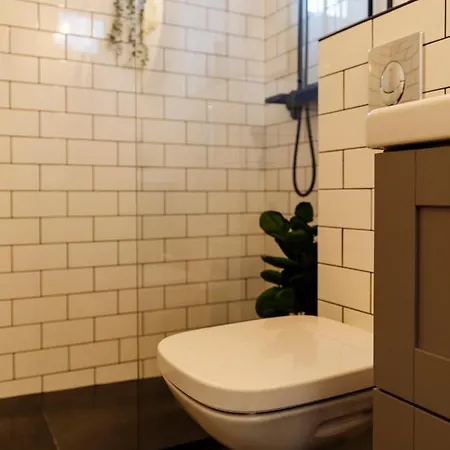 Sunny 2br Flat - Location - Amazing Balcony Appartement *