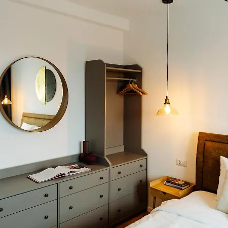 Sunny 2br Flat - Location - Amazing Balcony Appartement *