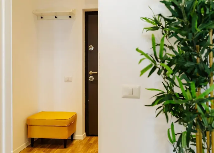 Sunny 2br Flat - Location - Amazing Balcony * Bucareste