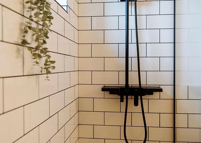 Apartman Sunny 2br Flat - Location - Amazing Balcony Bukarest