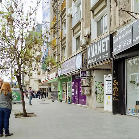 Sunny 2br Flat - Location - Amazing Balcony *