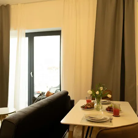 Sunny 2br Flat - Location - Amazing Balcony Apartamento *