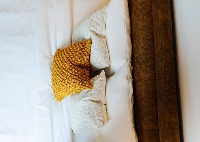 شقة Sunny 2br Flat - Location - Amazing Balcony بوخارست