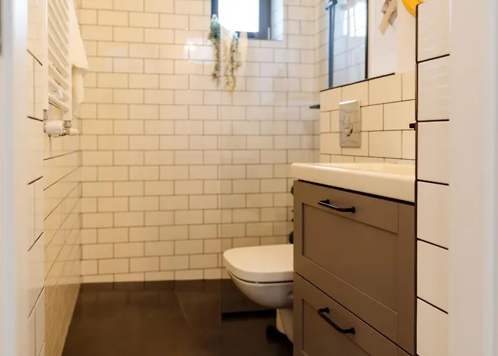 Sunny 2br Flat - Location - Amazing Balcony شقة بوخارست