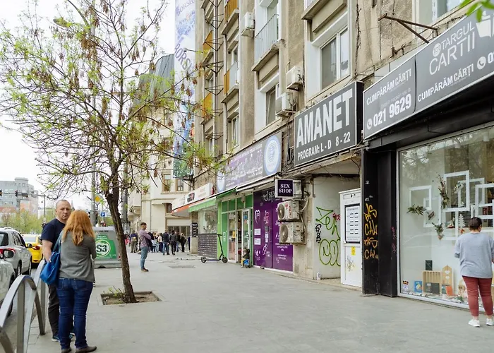 Sunny 2br Flat - Location - Amazing Balcony *