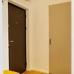 Apartament Sunny 2br Flat - Location - Amazing Balcony