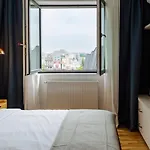 Sunny 2br Flat - Location - Amazing Balcony * Bucureşti