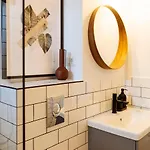 Apartament Sunny 2br Flat - Location - Amazing Balcony Bucureşti