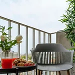 Sunny 2br Flat - Location - Amazing Balcony Apartament Bucureşti
