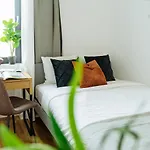 Sunny 2br Flat - Location - Amazing Balcony Apartament *