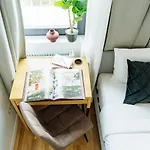 Sunny 2br Flat - Location - Amazing Balcony Bucureşti