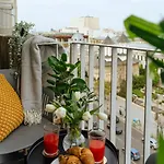 Sunny 2br Flat - Location - Amazing Balcony Apartament