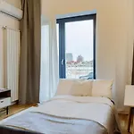 Sunny 2br Flat - Location - Amazing Balcony Bucureşti