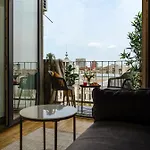 Apartament Sunny 2br Flat - Location - Amazing Balcony *