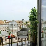Sunny 2br Flat - Location - Amazing Balcony *