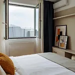 Apartament Sunny 2br Flat - Location - Amazing Balcony Bucureşti