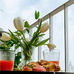Apartament Sunny 2br Flat - Location - Amazing Balcony