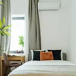 Apartament Sunny 2br Flat - Location - Amazing Balcony